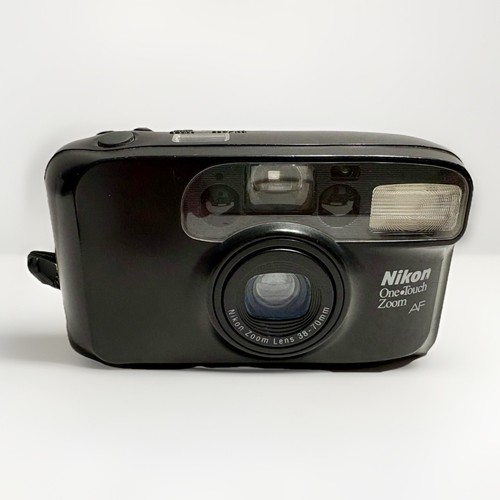 Nikon one touch zoom - zoom, 35mm