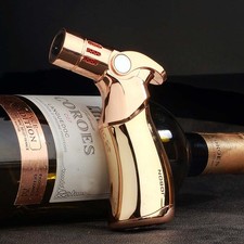 Accendino Butano Jet Torcia