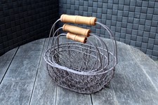 Set di cesti per piante ciotole per piante cesti set di cesti decorazione da ...