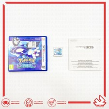 POKÉMON ZAFFIRO ALPHA