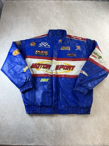 Giacca corsa vintage - da,