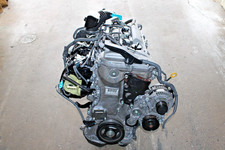 JDM 2009-2018 Engine Toyota