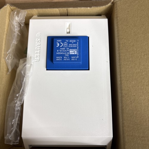 Sauter eye 200 f901 eye200f901 - eye,