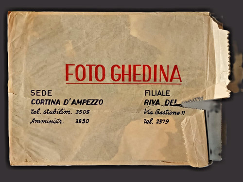 Foto ghedina cortina ampezzo - cortina, d'ampezzo
