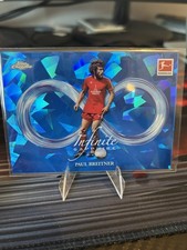 Paul Breitner INS-1 Casehit