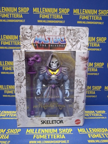 Masters the universe - masters, of