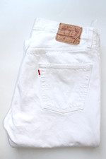 Jeans uomo Levi's 501 gamba