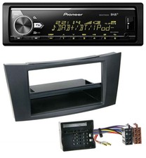 Pioneer Bluetooth USB DAB MP3