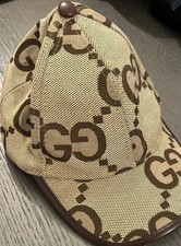 Cappello da baseball Gucci