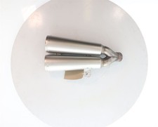 Silenziatore BMW R NINE T 1200