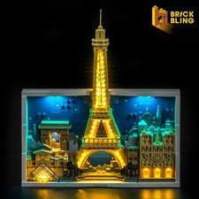 BrickBling Luce LED per LEGO