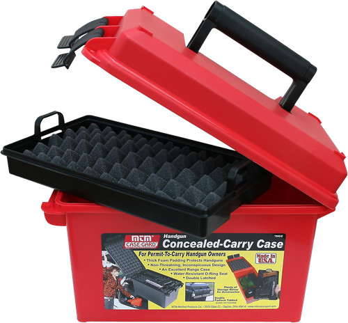 Mtm case gard hcc30 - hcc30, custodia