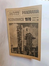 IL SOLE 24 ORE Panorama
