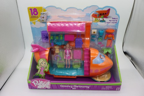 Vintage 2003 polly pocket - vintage,