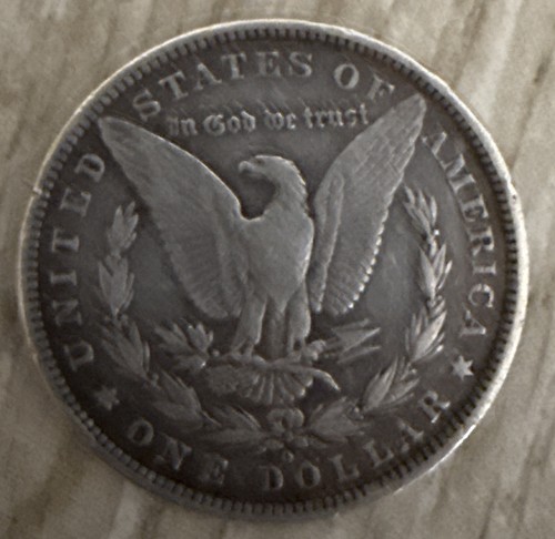 Stati uniti moneta dollaro - moneta, 1