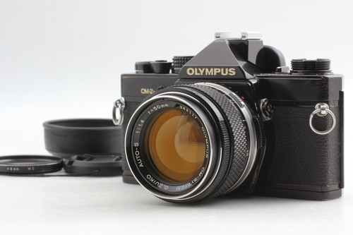 Ecc olympus om - *ecc, om-2n