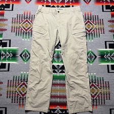 Primo Pantalone Tattico Uomo