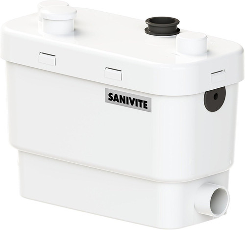 Sanivite plus 0008p - plus,