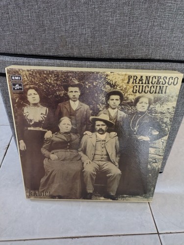 Francesco guccini radici - radici, 50