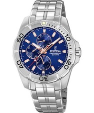 Orologio MULTIFUNCTION Festina