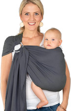 Ring-Sling, Fascia Porta Bebè