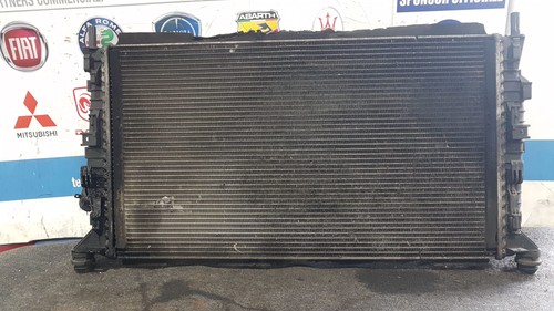 Radiatore acqua per ford focus - acqua,