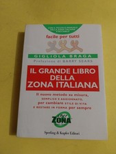 IL GRANDE LIBRO  DELLA ZONA