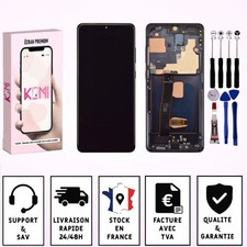Ecran Pour Samsung galaxy S20