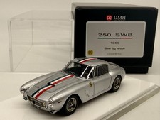 Modellini auto dmh - auto,