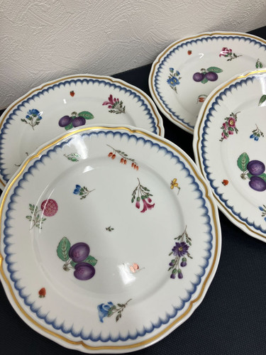Richard ginori set - richard, piatti