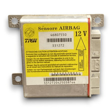 Centralina airbag fiat panda