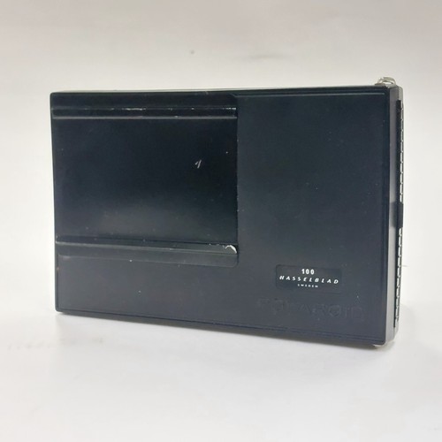 Hasselblad 100 polaroid - hasselblad,