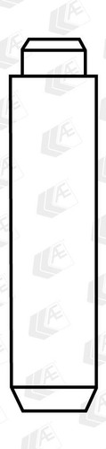 Guida valvole vag96114 per - vag96114,