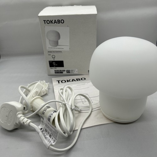 Lampada comodino scrivania