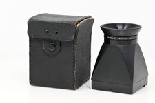 Konica Omega Serie VI Mirino