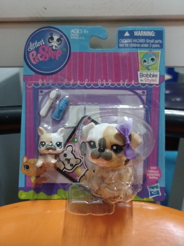 Nuovo ritirato littlest pet - nuovo,