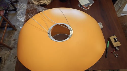 Lampada sospensione foscarini - lampada,