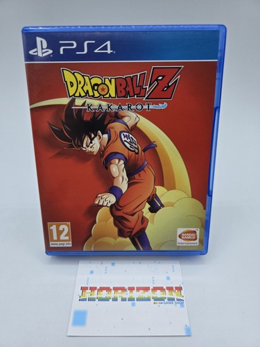Dragon ball kakarot ps4 - dragon,