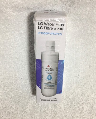 Lt1000p filtro acqua - lg,