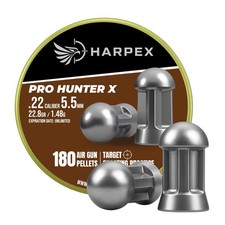 Harpex Pro Hunter X .22