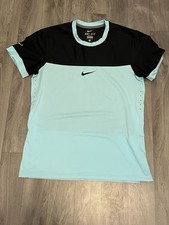 Maglia tennis Rafa Nadal Nike