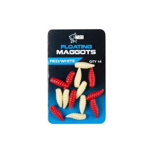 Nash floating maggot carp - floating, /