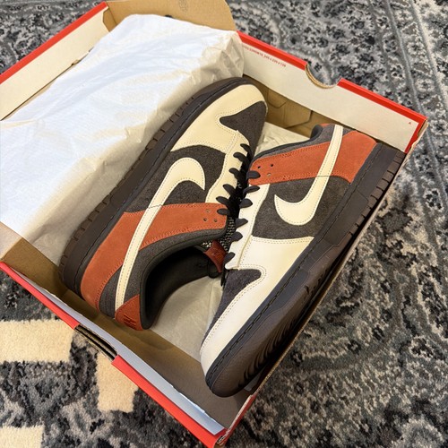 Taglia nike dunk low - taglia, 12,5