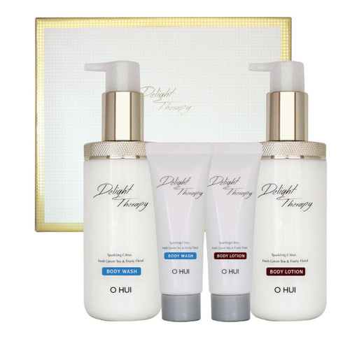 Hui delight therapy body - o,