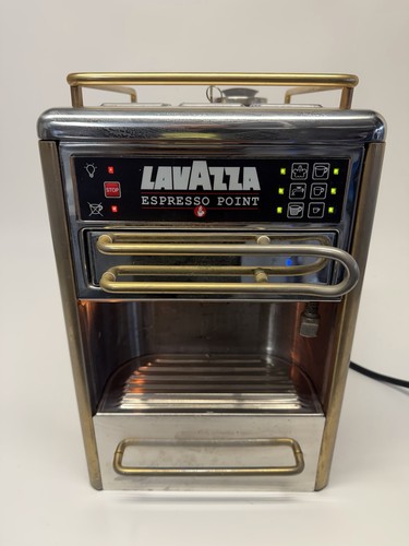 Vintage lavazza espresso point - espresso,