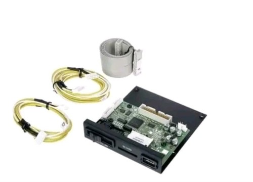 Ketron lettore schede usb e - di,