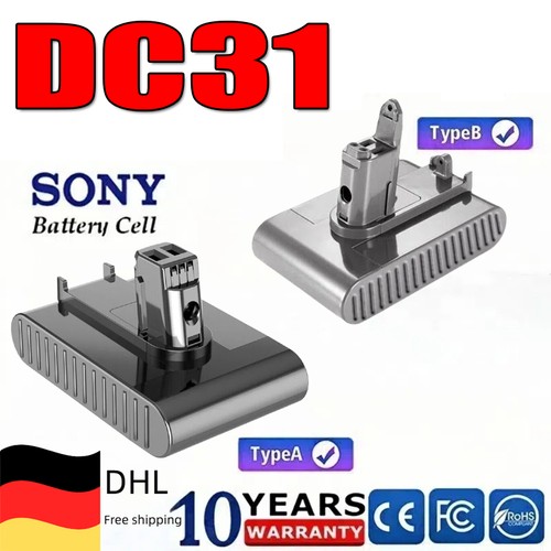 Batteria 8000 mah - 8000,