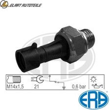 Pressostato olio 330684 per