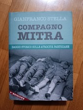 GIANFRANCO STELLA COMPAGNO