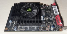 XFX AMD Radeon HD 4650 1 GB